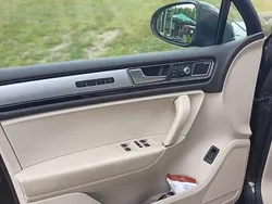Braun Gebraucht 2015 VW Touareg SUV | 19.500 € (Superpreis)