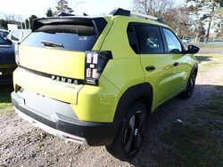 Limone gelb limone gelb Neu 2025 Fiat Grande Panda La Prima Kleinwagen | 21.440 € (Guter Preis)