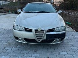 Gebraucht 2005 Alfa Romeo 156 Distinctive Limousine | 2.499 €