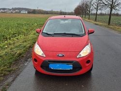 Rot Gebraucht 2014 Ford Ka Ambiente Kleinwagen | 4.250 € (Guter Preis)