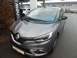 Grau Gebraucht 2020 Renault Scénic IV Black Edition Van / Kleinbus | 18.980 € (Fairer Preis)