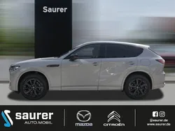 Gold Neu 2025 Mazda CX-60 Homura-Line SUV | 56.550 € (Fairer Preis)