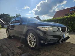 Gebraucht 2014 BMW 116 Efficient Dynamics Kleinwagen | 10.000 € (Etwas zu teuer)