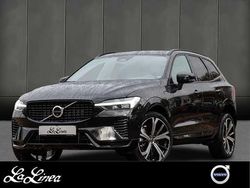 Gebraucht 2023 Volvo XC60 SUV | 53.890 € (Etwas zu teuer)