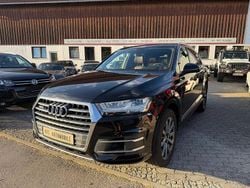 Schwarz Gebraucht 2016 Audi Q7 Ambiente SUV | 29.999 € (Guter Preis)