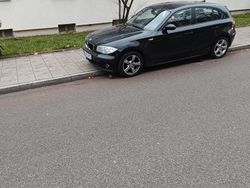 Beige Gebraucht 2006 BMW 116 Kleinwagen | 4.500 €