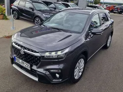 Titan dark gray Gebraucht 2023 Suzuki SX4 S-Cross Comfort SUV | 23.990 € (Fairer Preis)