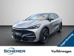 Metallic (metallic) Gebraucht 2025 Cupra Tavascan VZ SUV | 45.980 € (Guter Preis)