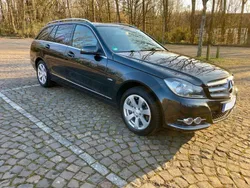 Gebraucht 2012 Mercedes C180 Avantgarde Kombi | 7.999 € (Fairer Preis)