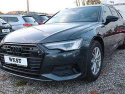 Grau Gebraucht 2022 Audi A6 Sport Kombi | 26.490 € (Guter Preis)