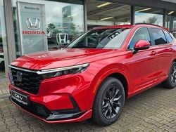 Rot Gebraucht 2024 Honda CR-V Advance SUV | 51.490 € (Fairer Preis)