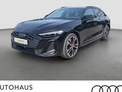 Schwarz Neu 2025 Audi A5 Coupé | 72.950 € (Etwas zu teuer)