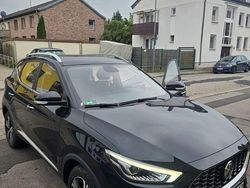 Schwarz Gebraucht 2024 MG ZS Luxury Limousine | 17.900 € (Guter Preis)