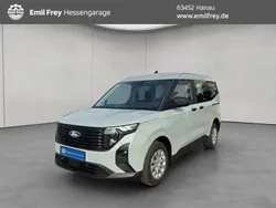 Cactus grey Gebraucht 2025 Ford Tourneo Courier Trend Van / Kleinbus | 24.990 € (Superpreis)