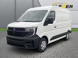 Weiß Neu 2025 Renault Master Van | 33.500 € (Guter Preis)