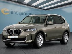 Grau Neu 2025 BMW X5 SUV | 134.899 €