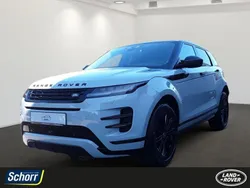 Arroios grey Neu 2025 Land Rover Range Rover evoque SE Dynamic SUV | 73.815 €