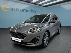 Silber Gebraucht 2022 Ford Kuga SUV | 23.599 € (Etwas zu teuer)