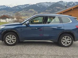 Blau Gebraucht 2024 BMW X1 xLine SUV | 41.700 € (Fairer Preis)
