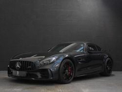 Schwarz Gebraucht 2018 Mercedes AMG GT R AMG Coupé | 126.990 € (Etwas zu teuer)