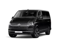 Gebraucht 2020 VW T6.1 Highline Van | 49.785 € (Fairer Preis)
