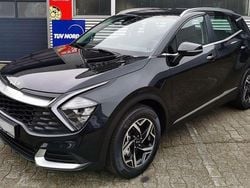 Schwarz Gebraucht 2023 Kia Sportage Edition 7 SUV | 25.999 € (Guter Preis)