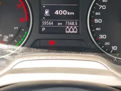 Weiß Gebraucht 2020 Audi A3 Sportback Sport Kombi | 18.500 € (Guter Preis)