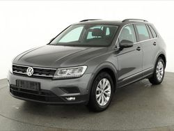 Indiumgrau metallic Gebraucht 2020 VW Tiguan Comfortline SUV | 25.495 € (Fairer Preis)