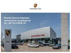 Rot Gebraucht 2022 Porsche Taycan GTS Limousine | 77.880 € (Superpreis)
