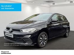 Schwarz Gebraucht 2025 VW Polo Goal Limousine | 22.490 € (Fairer Preis)