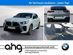 Grau Gebraucht 2024 BMW X2 Performance SUV | 50.990 € (Superpreis)