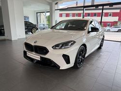 Weiß Gebraucht 2024 BMW M135 Performance Kleinwagen | 41.990 € (Fairer Preis)