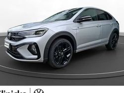 Silber Neu 2025 VW Taigo R-line SUV | 38.980 €