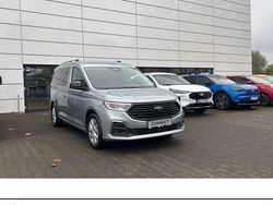 Weiß Neu 2025 Ford Grand Tourneo Connect Titanium Van / Kleinbus | 37.990 € (Fairer Preis)