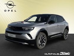 Grau Neu 2025 Opel Mokka SUV | 28.790 € (Teuer)