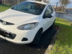 Schwarz Gebraucht 2008 Mazda 2 Impuls Limousine | 2.700 € (Etwas zu teuer)