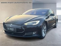 Schwarz Gebraucht 2014 Tesla Model S Kleinwagen | 17.490 € (Fairer Preis)