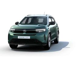 Grün (khaki grün) Neu 2025 Opel Frontera Edition SUV | 23.990 € (Fairer Preis)