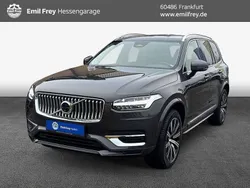 Gebraucht 2023 Volvo XC90 SUV | 62.450 € (Teuer)