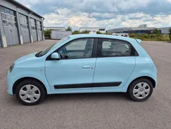 Blau Gebraucht 2015 Renault Twingo Dynamique Kleinwagen | 6.400 € (Fairer Preis)