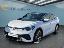 Weiß Gebraucht 2025 VW ID.5 Pro SUV | 44.899 € (Superpreis)
