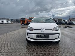 Weiß Gebraucht 2012 VW up! take up! Kleinwagen | 3.500 € (Guter Preis)