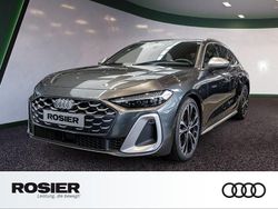 Grau Neu 2025 Audi S5 Sport Kombi | 82.490 € (Fairer Preis)