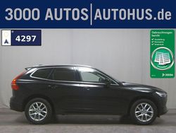Schwarz Gebraucht 2020 Volvo XC60 Momentum SUV | 19.480 € (Superpreis)
