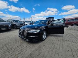 Schwarz Gebraucht 2018 Audi A6 Comfort Kombi | 17.950 € (Superpreis)