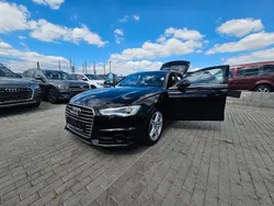 Schwarz Gebraucht 2018 Audi A6 Comfort Kombi | 17.950 € (Superpreis)