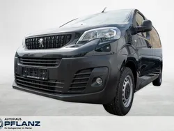 Schwarz Gebraucht 2024 Peugeot Expert Van | 26.490 € (Fairer Preis)
