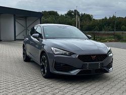 Grau Gebraucht 2022 Cupra Leon Limousine | 24.499 € (Fairer Preis)
