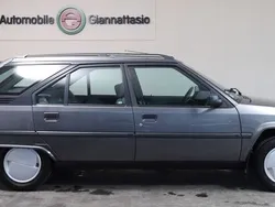 Citroën BX