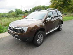 Braun Gebraucht 2013 Dacia Duster Lauréate SUV | 7.777 € (Fairer Preis)